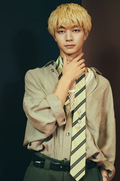 原因は自分にある。が6年で掴んだもの「軸をしっかり持つことで、複雑さが深みになる」