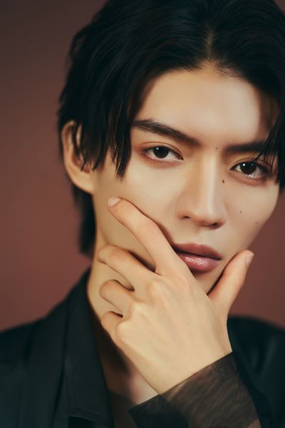 原因は自分にある。が6年で掴んだもの「軸をしっかり持つことで、複雑さが深みになる」