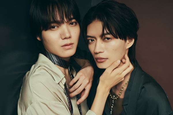 原因は自分にある。が6年で掴んだもの「軸をしっかり持つことで、複雑さが深みになる」