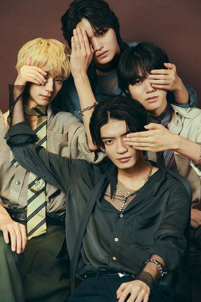 原因は自分にある。が6年で掴んだもの「軸をしっかり持つことで、複雑さが深みになる」