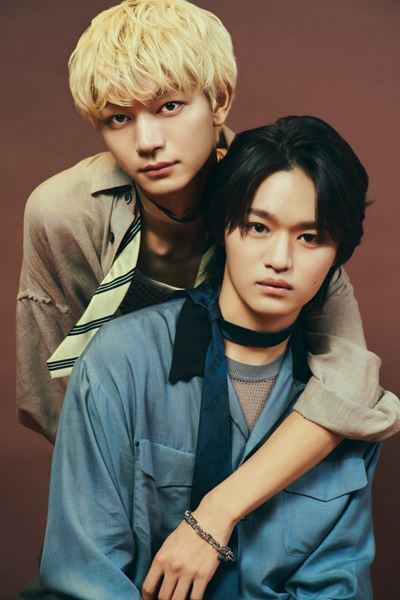 原因は自分にある。が6年で掴んだもの「軸をしっかり持つことで、複雑さが深みになる」