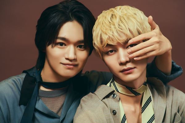 原因は自分にある。が6年で掴んだもの「軸をしっかり持つことで、複雑さが深みになる」