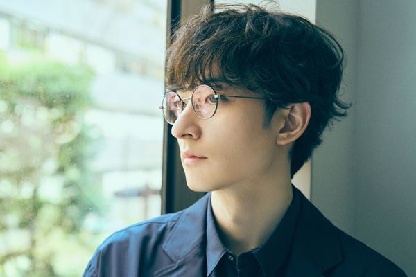 駒木根葵汰・濱正悟が考える“心の開き方”「まずは自分の扉を開くこと」