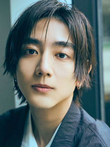 駒木根葵汰・濱正悟が考える“心の開き方”「まずは自分の扉を開くこと」