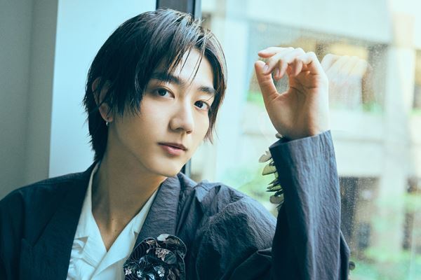 駒木根葵汰・濱正悟が考える“心の開き方”「まずは自分の扉を開くこと」