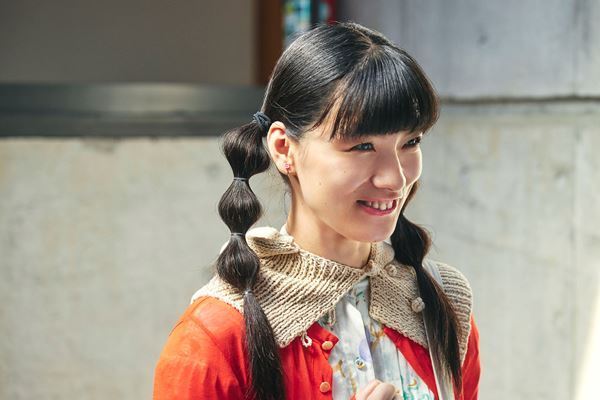 第29回PFFスカラシップ『恋脳Experiment』が9月開催のPFFで初お披露目！