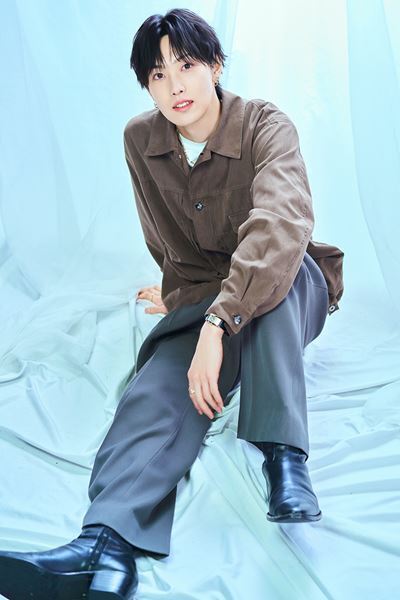 池田匡志＆堀夏喜の共通点は“気まぐれ男子”？ W主演BLドラマ『雨上がりの僕らについて』で深まる関係