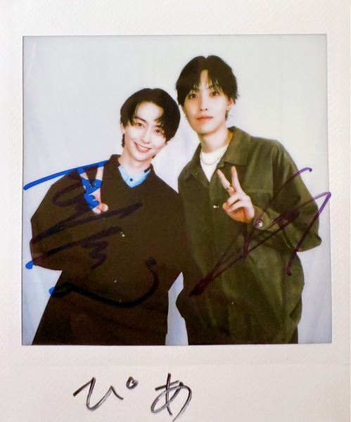 池田匡志＆堀夏喜の共通点は“気まぐれ男子”？ W主演BLドラマ『雨上がりの僕らについて』で深まる関係