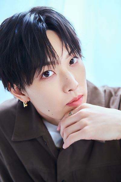 池田匡志＆堀夏喜の共通点は“気まぐれ男子”？ W主演BLドラマ『雨上がりの僕らについて』で深まる関係