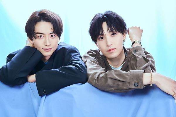 池田匡志＆堀夏喜の共通点は“気まぐれ男子”？ W主演BLドラマ『雨上がりの僕らについて』で深まる関係