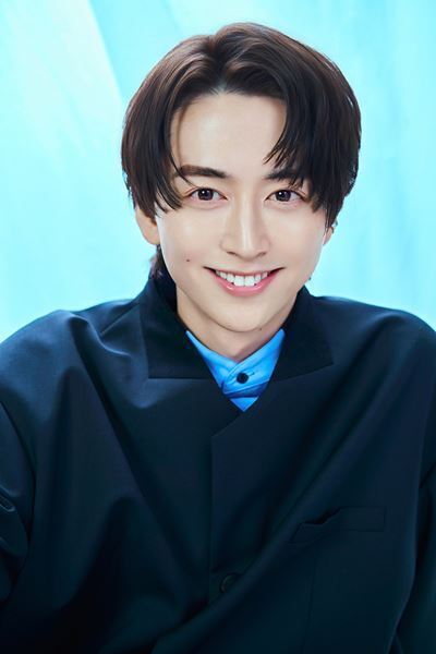 池田匡志＆堀夏喜の共通点は“気まぐれ男子”？ W主演BLドラマ『雨上がりの僕らについて』で深まる関係