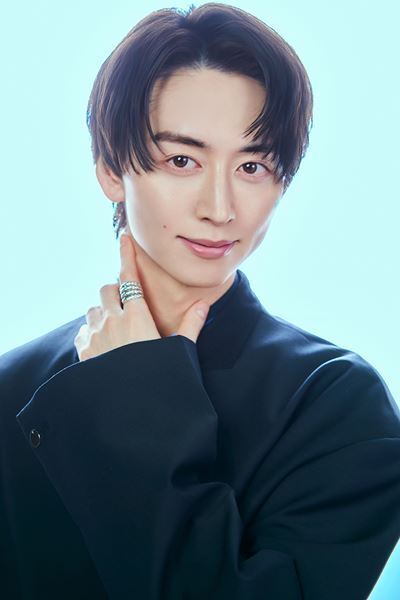 池田匡志＆堀夏喜の共通点は“気まぐれ男子”？ W主演BLドラマ『雨上がりの僕らについて』で深まる関係