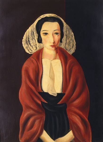 『開館50周年記念　わたしを呼ぶ《アート》』松岡美術館で　古代エジプトの棺からシャガールまで初代館長・松岡清次郎が“呼ばれた”コレクションを公開