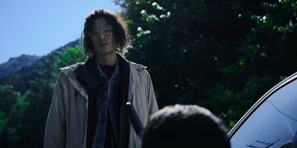 『ガンニバル』シーズン2、クライマックスに向けて存在感を放つ後藤理＆後藤久露恵って一体何者？