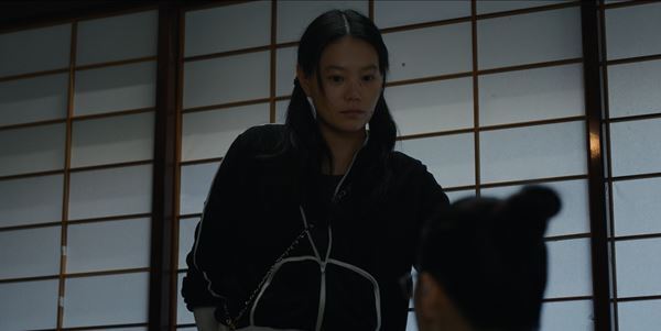 『ガンニバル』シーズン2、クライマックスに向けて存在感を放つ後藤理＆後藤久露恵って一体何者？