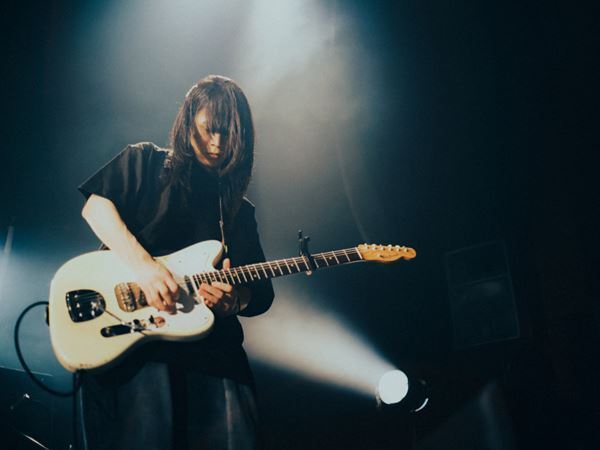 雪国×ひとひらの“これから”を感じさせるOaiko主催ツーマンイベント『これまでとここから』