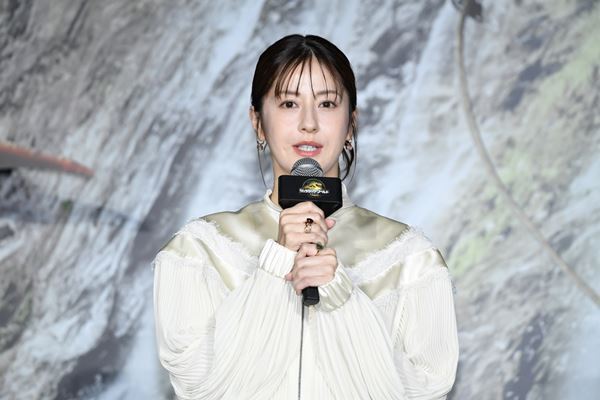 松本若菜、岩田剛典らが登壇！『ジュラシック・ワールド／復活の大地』吹替えキャスト登壇イベントオフィシャルレポート
