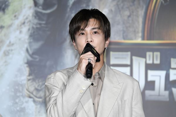 松本若菜、岩田剛典らが登壇！『ジュラシック・ワールド／復活の大地』吹替えキャスト登壇イベントオフィシャルレポート