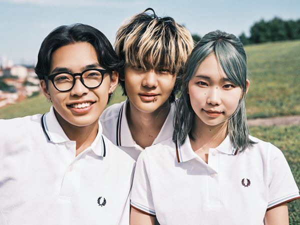 ココラシカ、夏の新曲「寂しさを拾って」8月27日(水)リリース決定　ジャケ写 & 最新アー写も公開