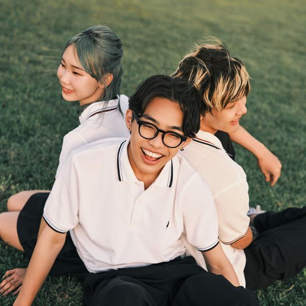 ココラシカ、夏の新曲「寂しさを拾って」8月27日(水)リリース決定　ジャケ写 & 最新アー写も公開