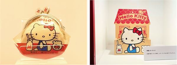 『Hello Kitty展 -わたしが変わるとキティも変わる-』レポート！　懐かしグッズや最新コラボアイテムなどからハローキティ50年の歩みを紹介