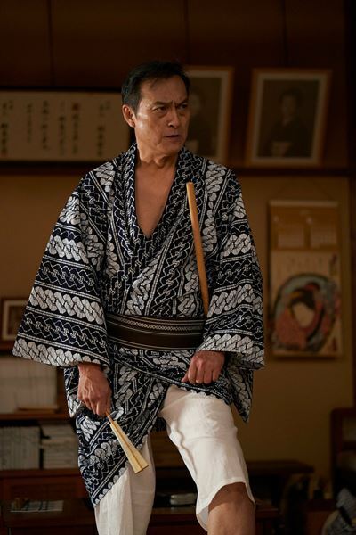 吉沢亮と横浜流星の美しさに圧倒される『国宝』、壮絶な歌舞伎役者人生の光と影──【おとなの映画ガイド】