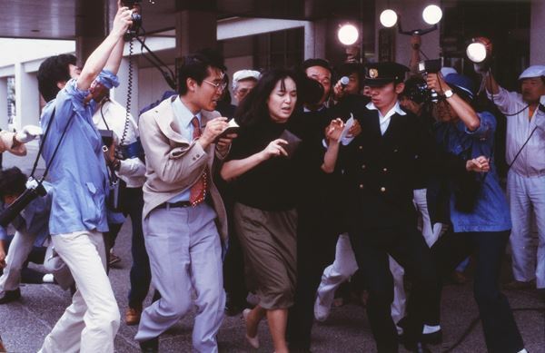 桃井かおり＆岩下志麻競演、松本清張原作『疑惑』プラス松竹で配信