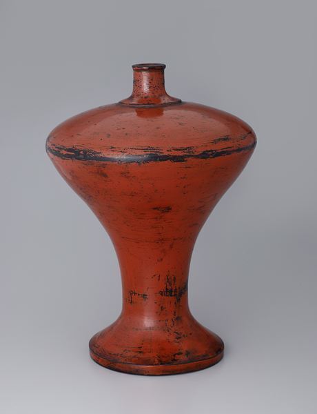 『NEGORO　根来 ― 赤と黒のうるし』サントリー美術館で11月22日から　漆工品の名品・名宝が一堂に