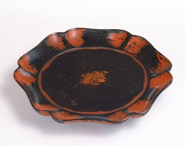 『NEGORO　根来 ― 赤と黒のうるし』サントリー美術館で11月22日から　漆工品の名品・名宝が一堂に