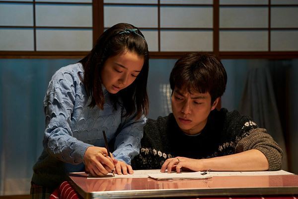 愛の実話を映画化『35年目のラブレター』、笑福亭鶴瓶×原田知世と重岡大毅×上白石萌音に心が癒やされる──【おとなの映画ガイド】