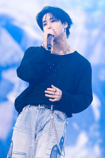 Stray Kids ワールドツアー、22万人のSTAYと紡ぐ「最強の時間」最終日の静岡・エコパスタジアムをレポート