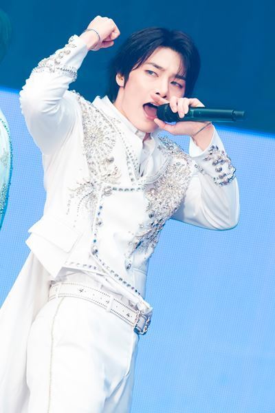 Stray Kids ワールドツアー、22万人のSTAYと紡ぐ「最強の時間」最終日の静岡・エコパスタジアムをレポート