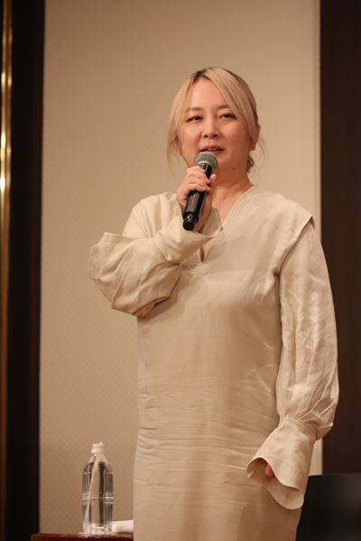 「生きたふたりの姿をしっかり届けたい」柿澤勇人、矢崎広ら出演ミュージカル『ボニー＆クライド』製作発表会見レポート