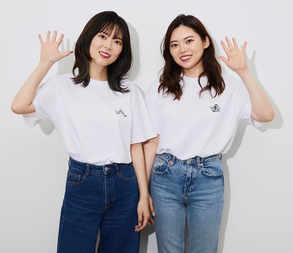 『中国ドラマスターが好き！～みんなの推しランキング～』ファン投票の中間発表動画に人気YouTuber李姉妹が登場