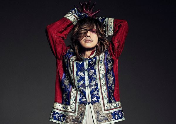 清春、2025年ツアー『LOCAL APPLAUSE PART 1』開催発表　最新ビジュアルも公開