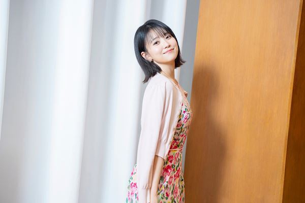 熊谷彩春、10歳のころは「毎日駆け回っていました」NHKみんなのうたミュージカル『リトル・ゾンビガール』で再びノノ役に