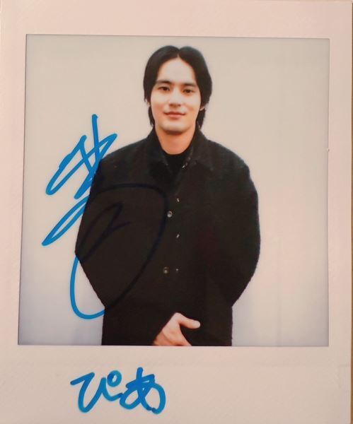 「青色ではない青春」快進撃を続ける水上恒司が挑む会話劇『シナントロープ』で描く等身大の悩みと希望