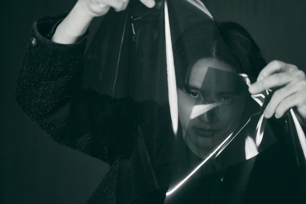 「青色ではない青春」快進撃を続ける水上恒司が挑む会話劇『シナントロープ』で描く等身大の悩みと希望