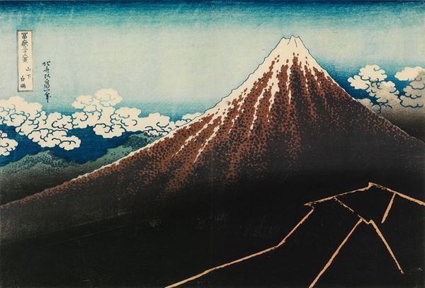 『あ！っと北斎～みて、みつけて、みえてくる浮世絵～』すみだ北斎美術館で　北斎作品に隠された「あ！」っと驚く気づきを解説