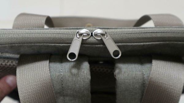 ワークマン×fulcro「多機能2WAYリュック」が凄すぎた！　撥水加工や自立設計など機能満載の実力派♪