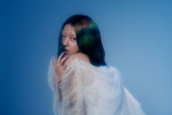 ん・フェニ、下北沢で開催の自主企画『Strawberry Attack』対バンアーティスト決定