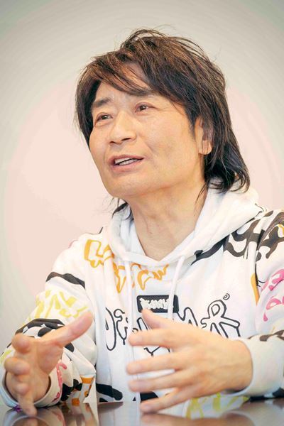 スターダスト☆レビュー・根本要インタビュー「音楽に対する愛情こそが、自分の音楽を成立させるものだと気づけた」