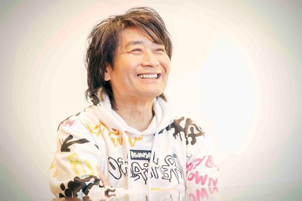 スターダスト☆レビュー・根本要インタビュー「音楽に対する愛情こそが、自分の音楽を成立させるものだと気づけた」