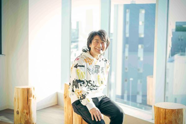 スターダスト☆レビュー・根本要インタビュー「音楽に対する愛情こそが、自分の音楽を成立させるものだと気づけた」