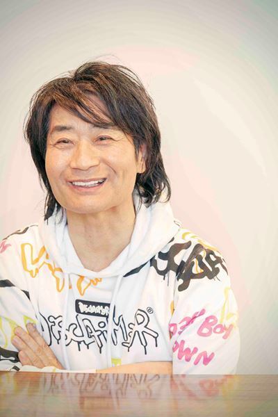 スターダスト☆レビュー・根本要インタビュー「音楽に対する愛情こそが、自分の音楽を成立させるものだと気づけた」