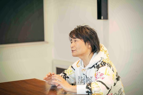 スターダスト☆レビュー・根本要インタビュー「音楽に対する愛情こそが、自分の音楽を成立させるものだと気づけた」