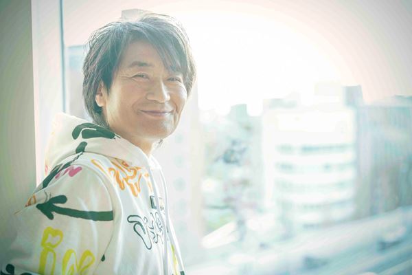 スターダスト☆レビュー・根本要インタビュー「音楽に対する愛情こそが、自分の音楽を成立させるものだと気づけた」