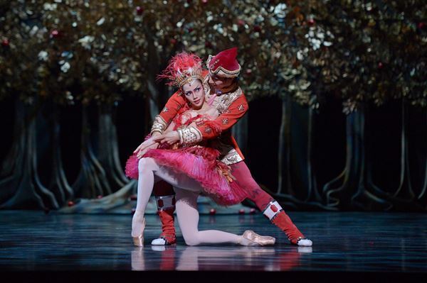 新国立劇場バレエ団「バレエ・コフレ」上演。新制作含む20世紀の珠玉の3作品の魅力