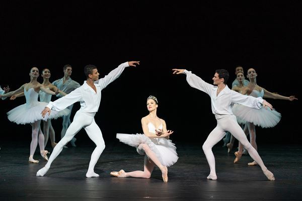 新国立劇場バレエ団「バレエ・コフレ」上演。新制作含む20世紀の珠玉の3作品の魅力