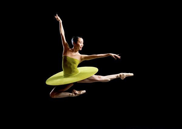 新国立劇場バレエ団「バレエ・コフレ」上演。新制作含む20世紀の珠玉の3作品の魅力